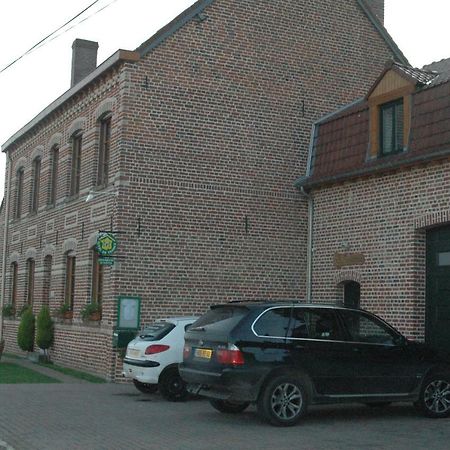 Parenthese Bed & Breakfast La Couture  Luaran gambar